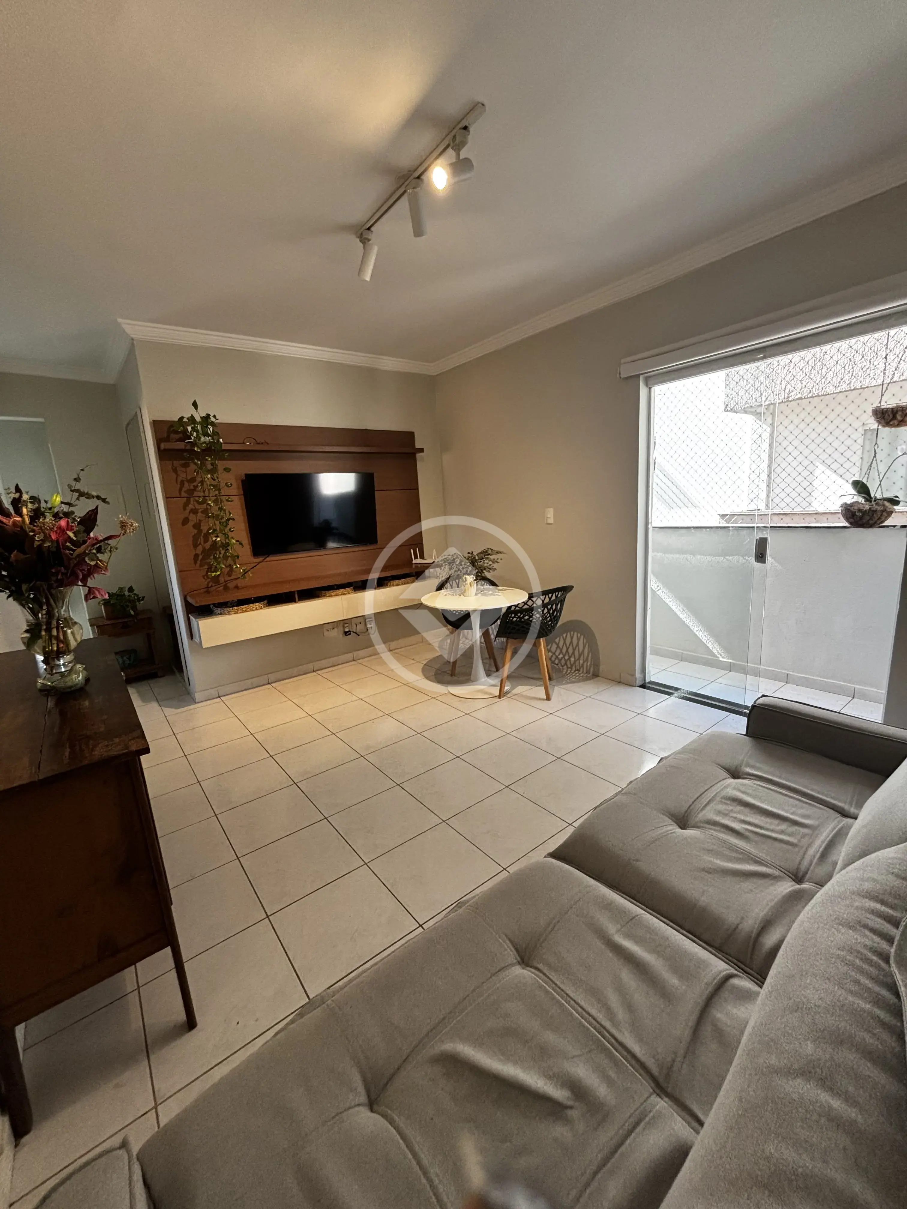 Imagem 1 - Apartamento em Santa Mônica, Uberlândia - MG