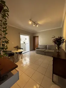 Apartamento Santa Mônica, Uberlândia - MG — foto 1