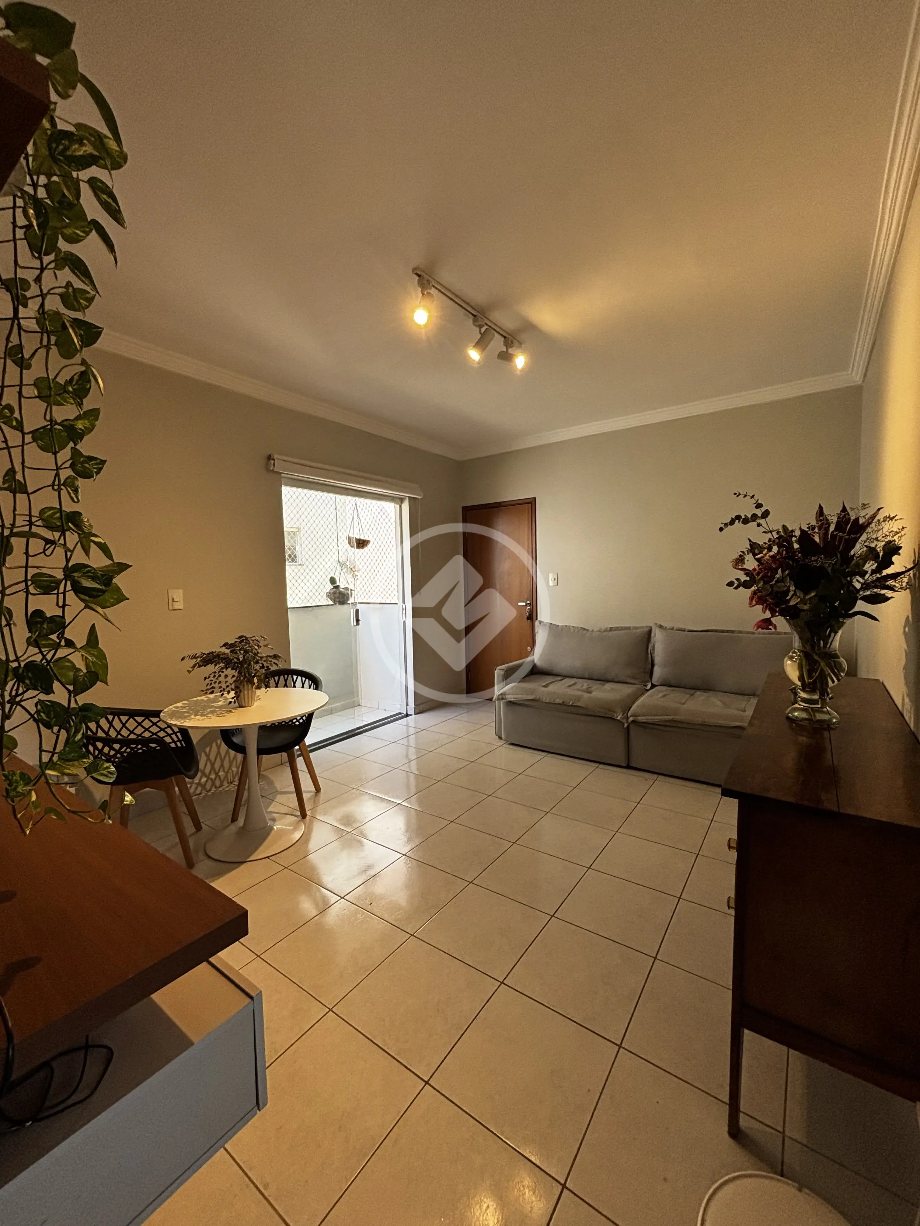 Imagem 1 - Apartamento em Santa Mônica, Uberlândia - MG