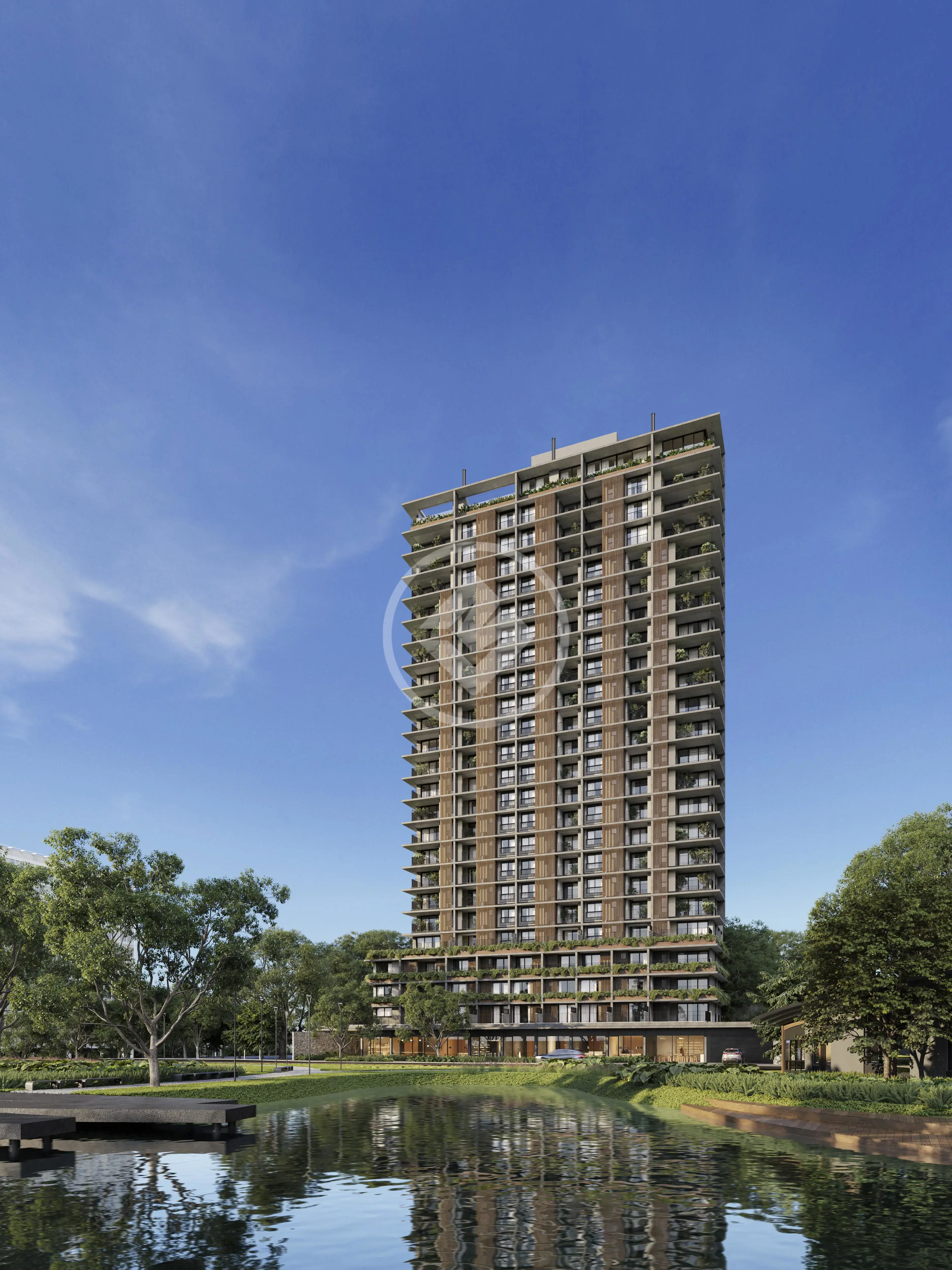Imagem 1 - Apartamento em Gávea, Uberlândia - MG