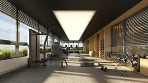 Imagem 3 - Apartamento em Gávea, Uberlândia - MG