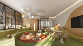 Imagem 6 - Apartamento em Gávea, Uberlândia - MG