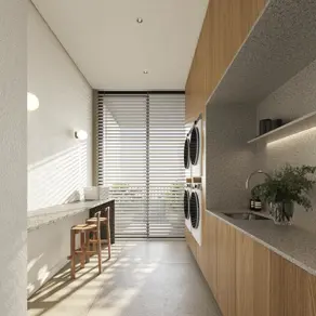 Imagem 5 - Apartamento em Gávea, Uberlândia - MG