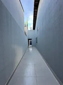 Imagem 4 - Casa em Alto Umuarama, Uberlândia - MG