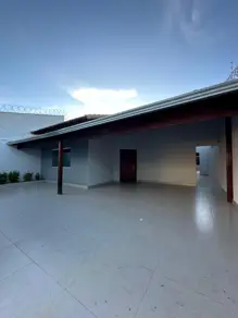 Imagem 2 - Casa em Alto Umuarama, Uberlândia - MG