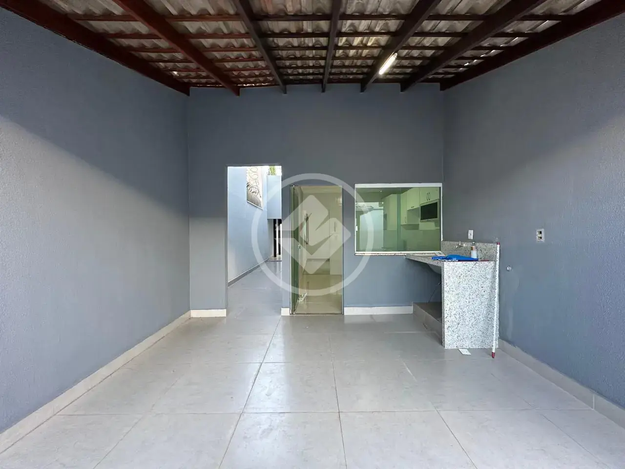 Imagem 6 - Casa em Alto Umuarama, Uberlândia - MG
