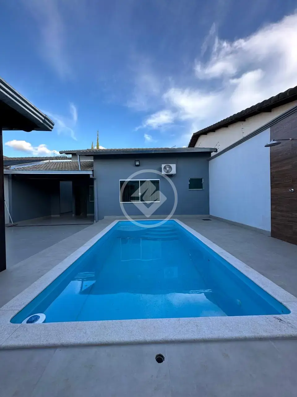 Imagem 1 - Casa em Alto Umuarama, Uberlândia - MG