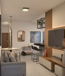 Casa Pacaembu, Uberlândia - MG — foto 1