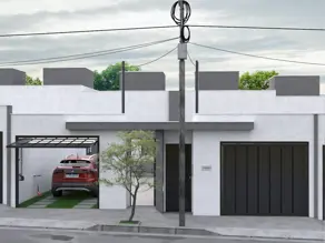 Imagem 5 - Casa em Pacaembu, Uberlândia - MG