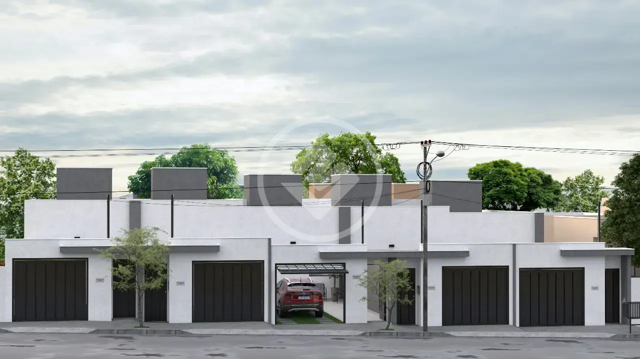 Imagem 6 - Casa em Pacaembu, Uberlândia - MG