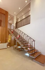 Casa Condomínio GRANJA MARILEUSA, Uberlândia - MG — foto 2