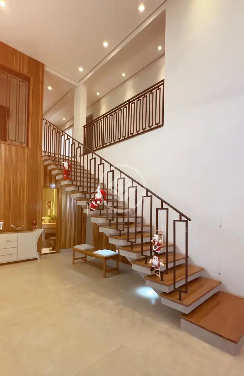 Imagem 1 - Casa Condomínio em GRANJA MARILEUSA, Uberlândia - MG