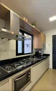 Imagem 5 - Casa Condomínio em GRANJA MARILEUSA, Uberlândia - MG