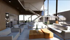 Imagem 4 - Casa Condomínio em GRANJA MARILEUSA, Uberlândia - MG