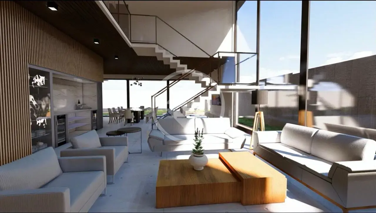 Imagem 4 - Casa Condomínio em GRANJA MARILEUSA, Uberlândia - MG