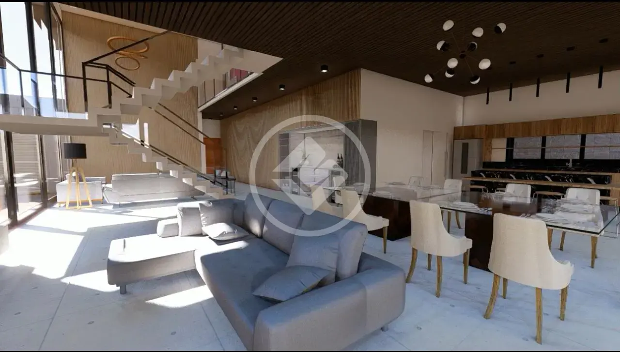 Imagem 6 - Casa Condomínio em GRANJA MARILEUSA, Uberlândia - MG