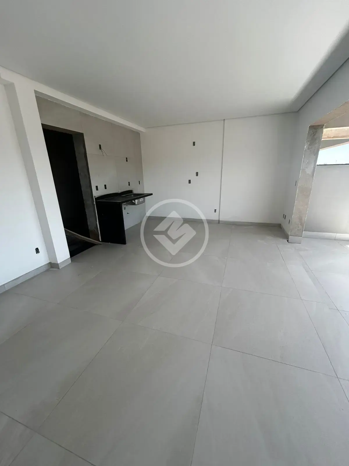 Imagem 3 - Loft / Studio em Loteamento Vale dos Vinhedos, Uberlândia - MG