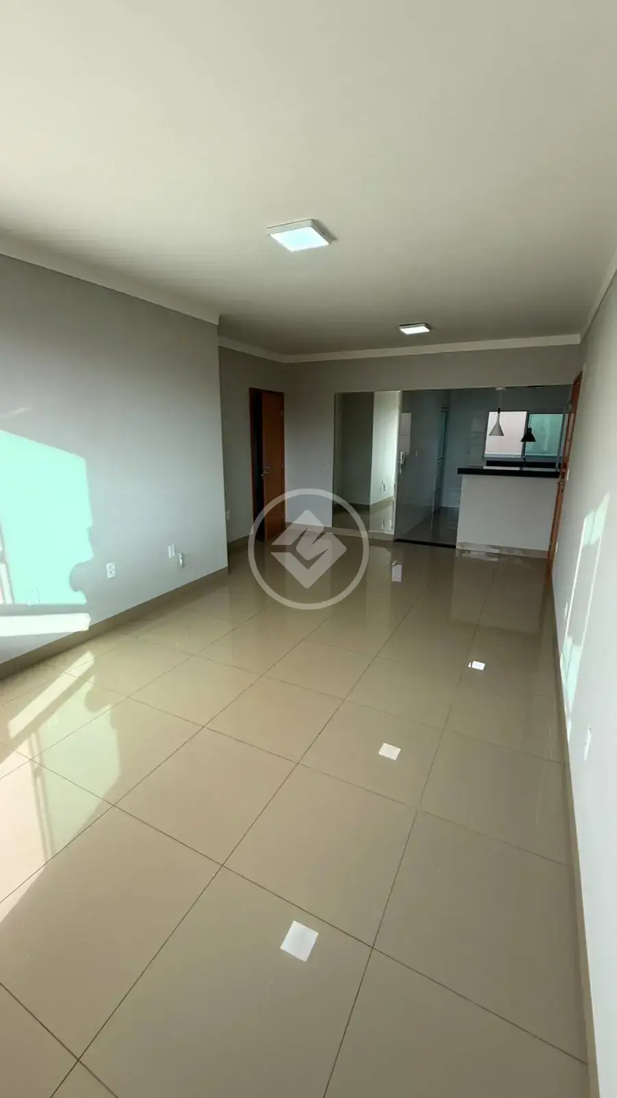 Imagem 4 - Apartamento em Tibery, Uberlândia - MG