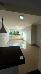 Apartamento Tibery, Uberlândia - MG — foto 2