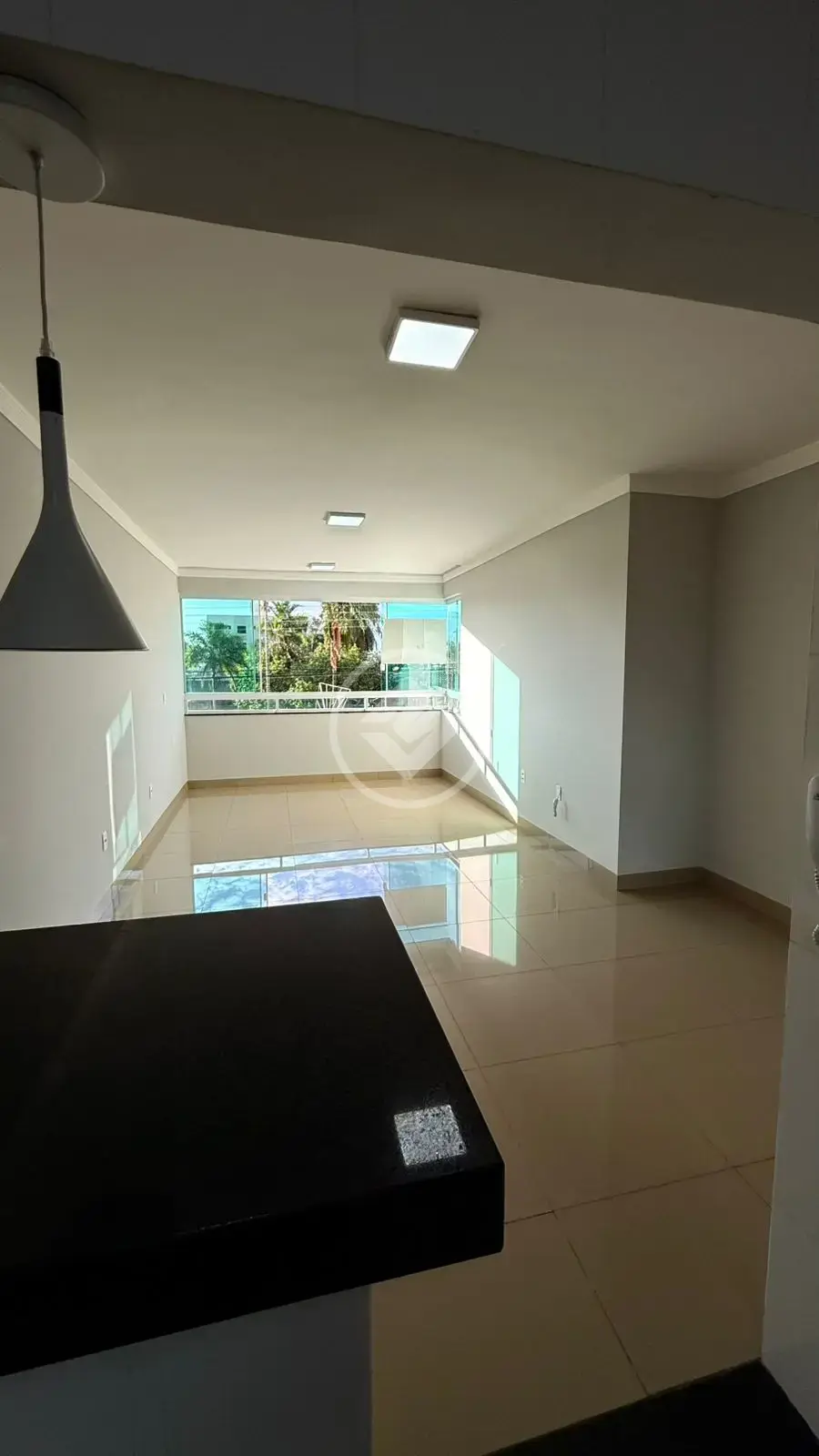 Imagem 1 - Apartamento em Tibery, Uberlândia - MG