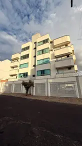 Apartamento Tibery, Uberlândia - MG — foto 1