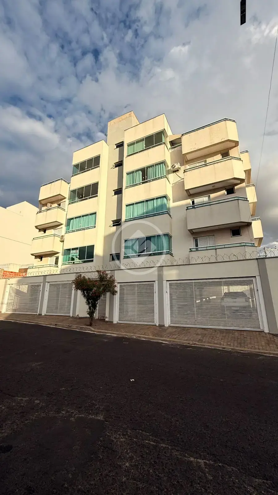 Imagem 1 - Apartamento em Tibery, Uberlândia - MG