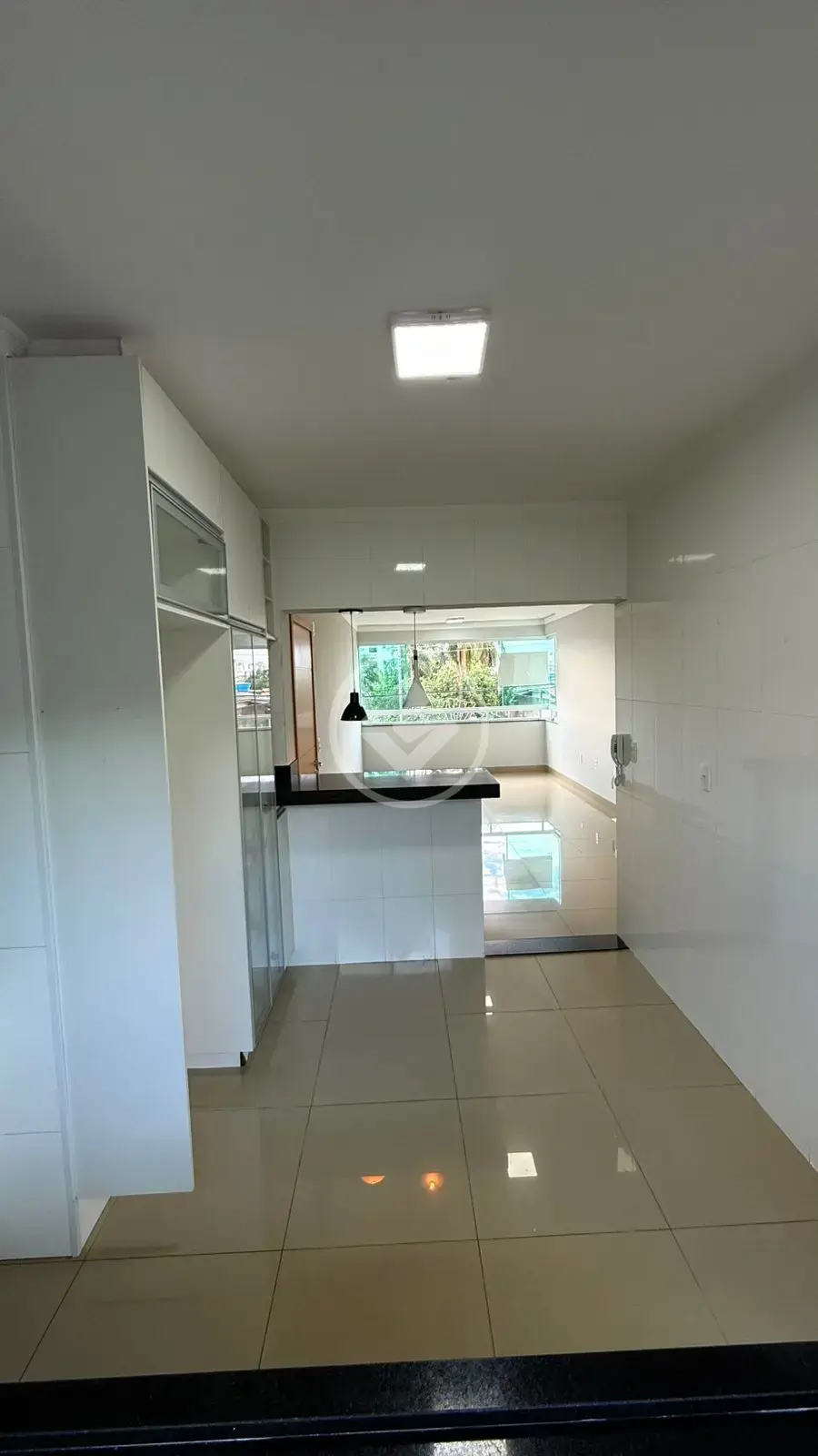 Imagem 3 - Apartamento em Tibery, Uberlândia - MG
