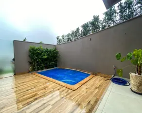 Sobrado Em Condomínio Grand Ville, Uberlândia - MG — foto 2