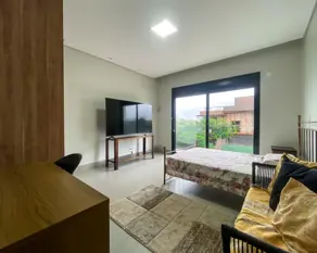 Imagem 5 - Sobrado Em Condomínio em Grand Ville, Uberlândia - MG