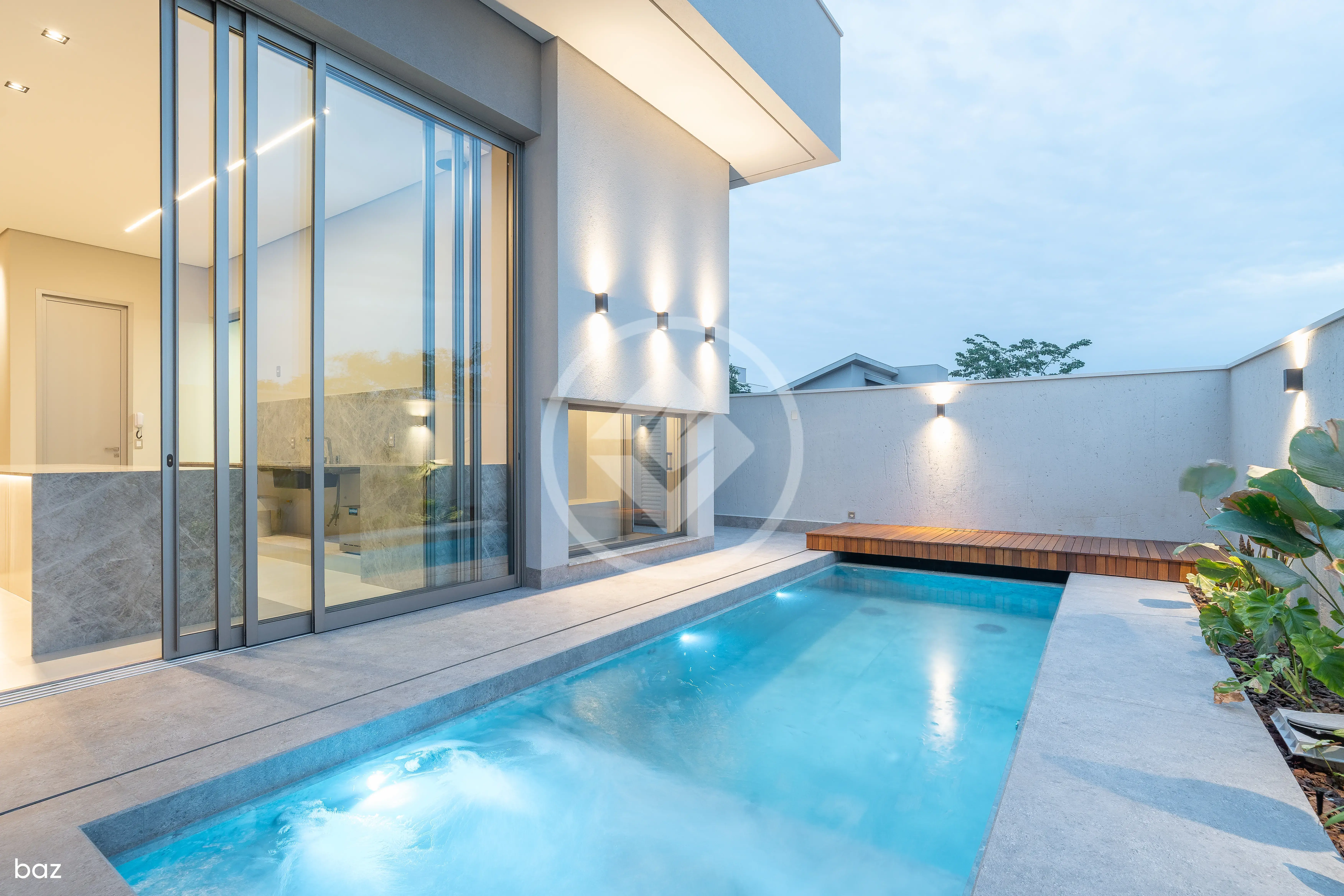 Imagem 1 - Casa Condomínio em Jardim Sul, Uberlândia - MG