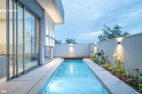 Casa Condomínio Jardim Sul, Uberlândia - MG — foto 2