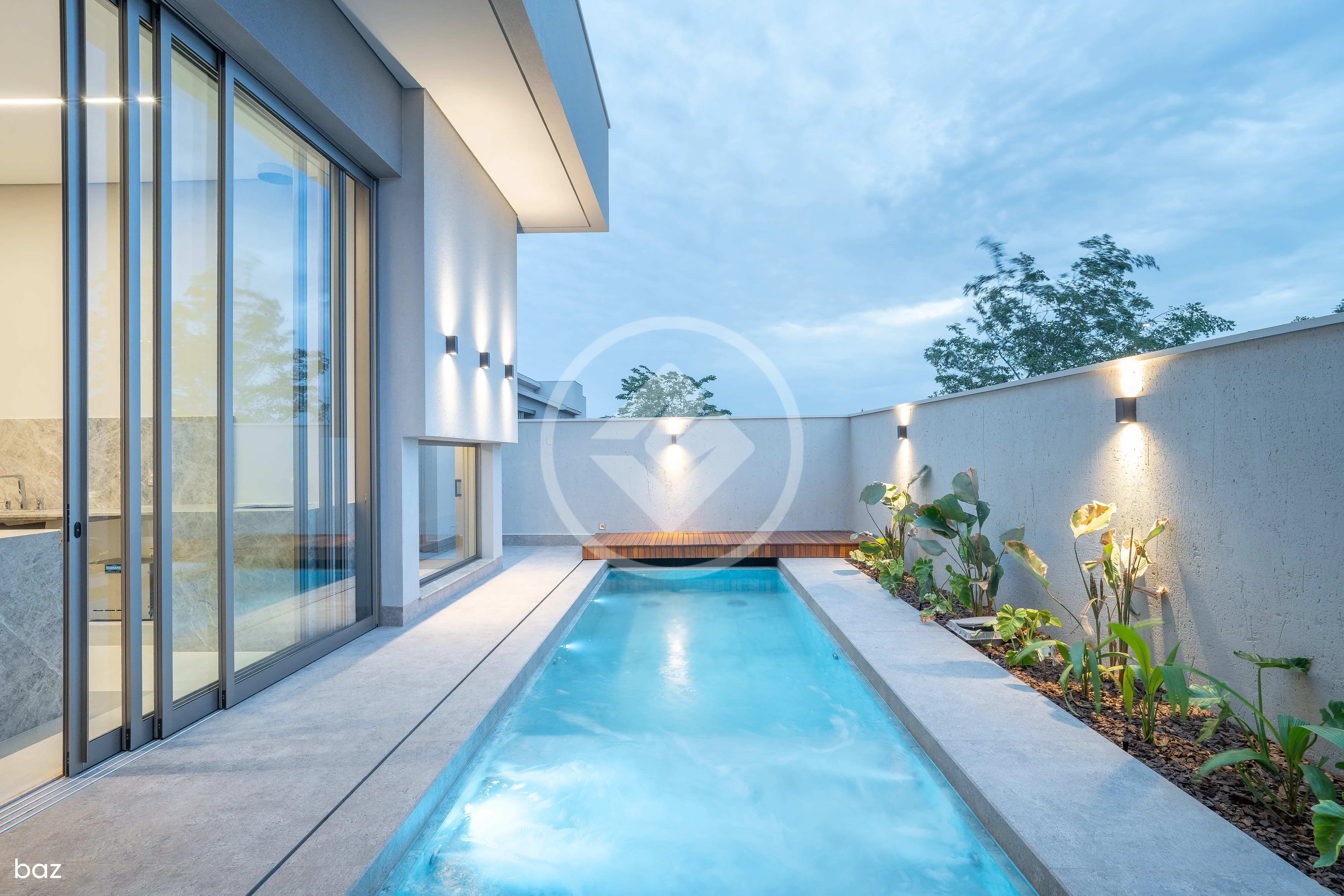 Imagem 1 - Casa Condomínio em Jardim Sul, Uberlândia - MG