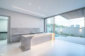 Imagem 5 - Casa Condomínio em Jardim Sul, Uberlândia - MG