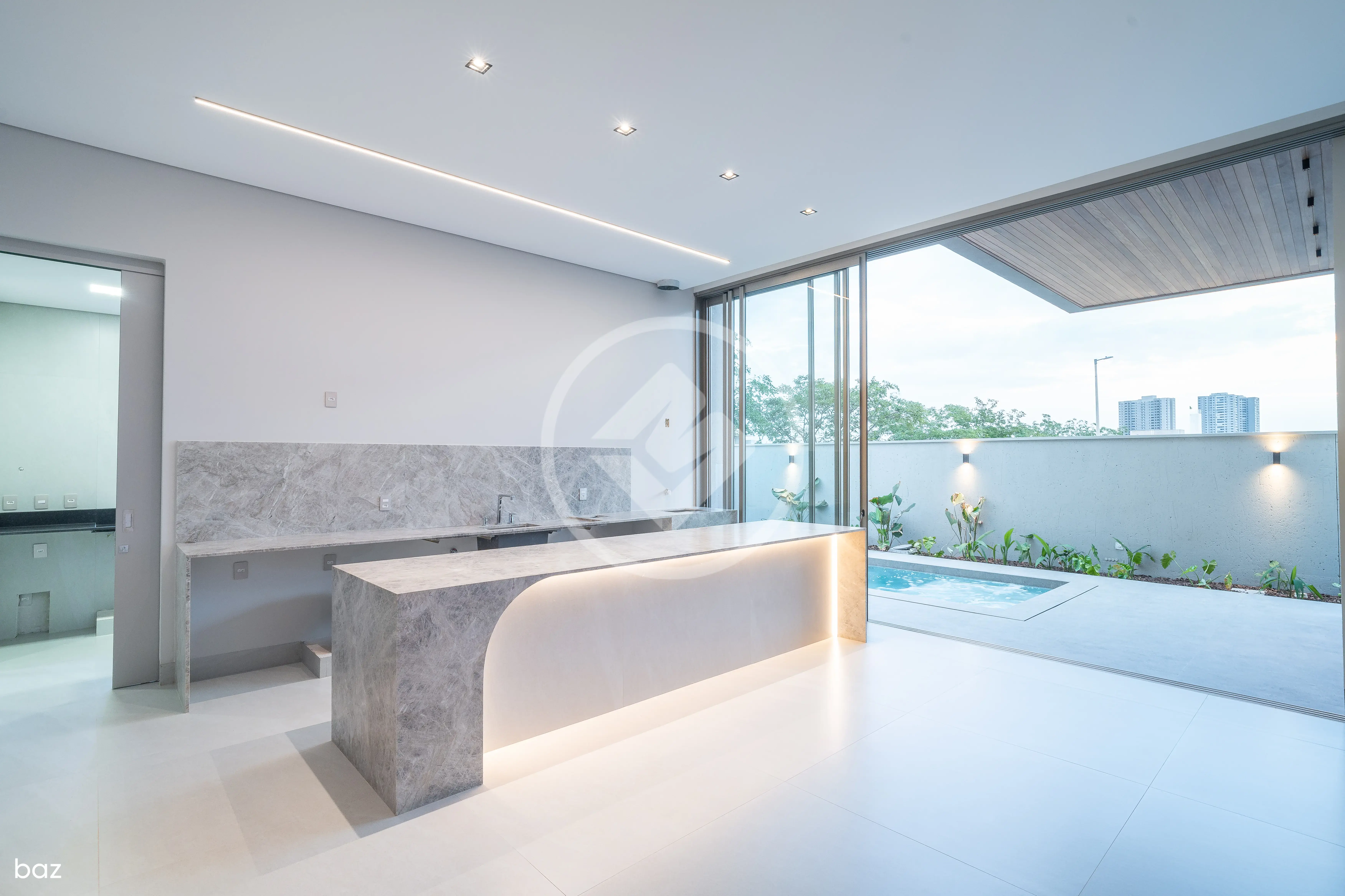 Imagem 5 - Casa Condomínio em Jardim Sul, Uberlândia - MG