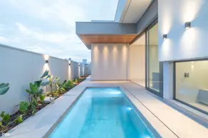 Imagem 2 - Casa Condomínio em Jardim Sul, Uberlândia - MG
