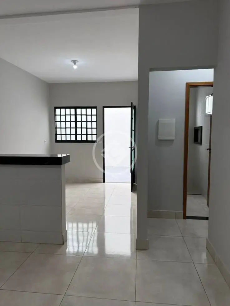 Imagem 1 - Casa em Shopping Park, Uberlândia - MG