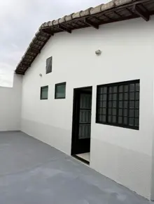 Imagem 2 - Casa em Shopping Park, Uberlândia - MG