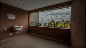 Imagem 3 - Loft / Studio em GRANJA MARILEUSA, Uberlândia - MG