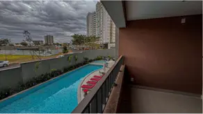 Imagem 4 - Loft / Studio em GRANJA MARILEUSA, Uberlândia - MG