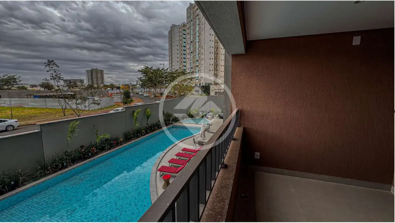 Imagem 4 - Loft / Studio em GRANJA MARILEUSA, Uberlândia - MG