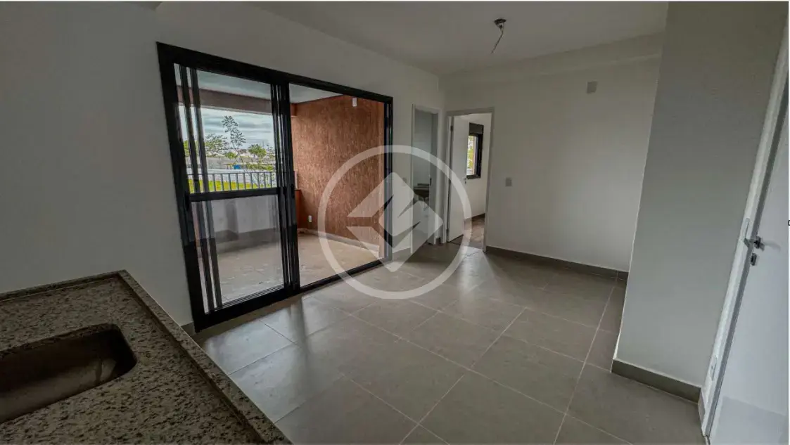 Imagem 1 - Loft / Studio em GRANJA MARILEUSA, Uberlândia - MG