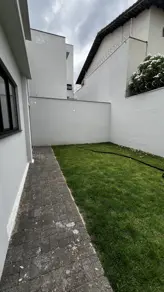 Sobrado Morada da Colina, Uberlândia - MG — foto 1