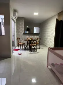 Casa Jardim Europa, Uberlândia - MG — foto 1