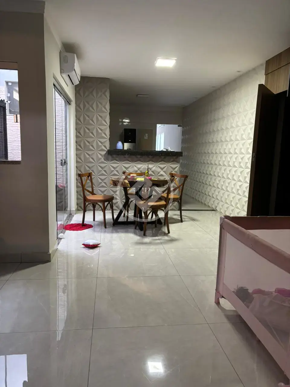 Imagem 1 - Casa em Jardim Europa, Uberlândia - MG
