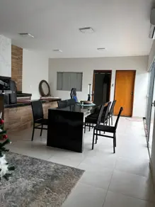 Casa Jardim Europa, Uberlândia - MG — foto 2