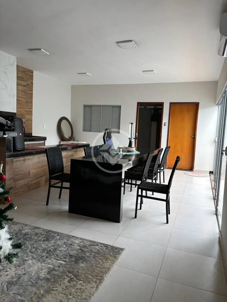 Image 2 - Casa em Jardim Europa, Uberlândia - MG
