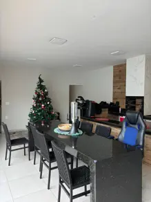 Imagem 6 - Casa em Jardim Europa, Uberlândia - MG