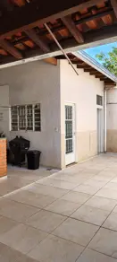 Casa Jardim Patrícia, Uberlândia - MG — foto 2