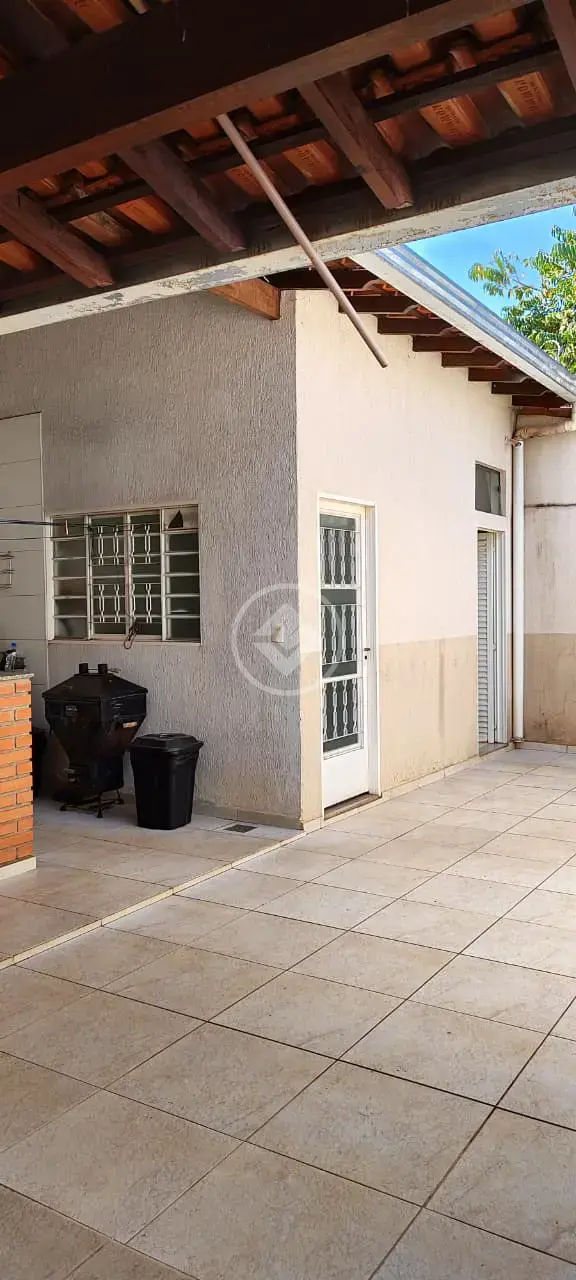 Image 2 - Casa em Jardim Patrícia, Uberlândia - MG