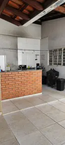 Imagem 3 - Casa em Jardim Patrícia, Uberlândia - MG
